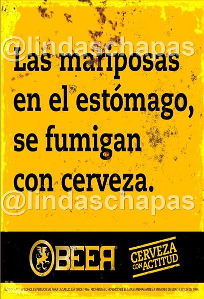 Frases / Carteles